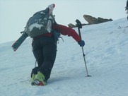 Piz Duan - 7 Maggio 2013
